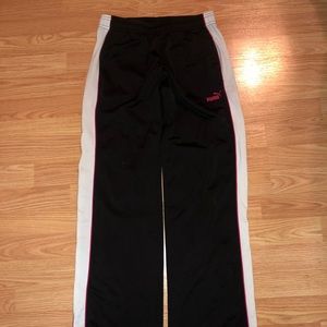 Puma Joggers